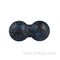 Custom Handheld Light Massage Epp Peanut Ball